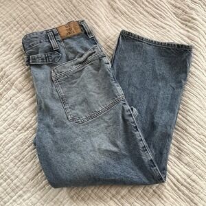 We The Free Carpenter Jeans